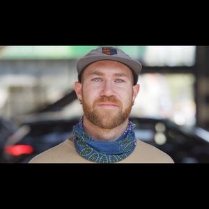 Meet your Posher, Rob